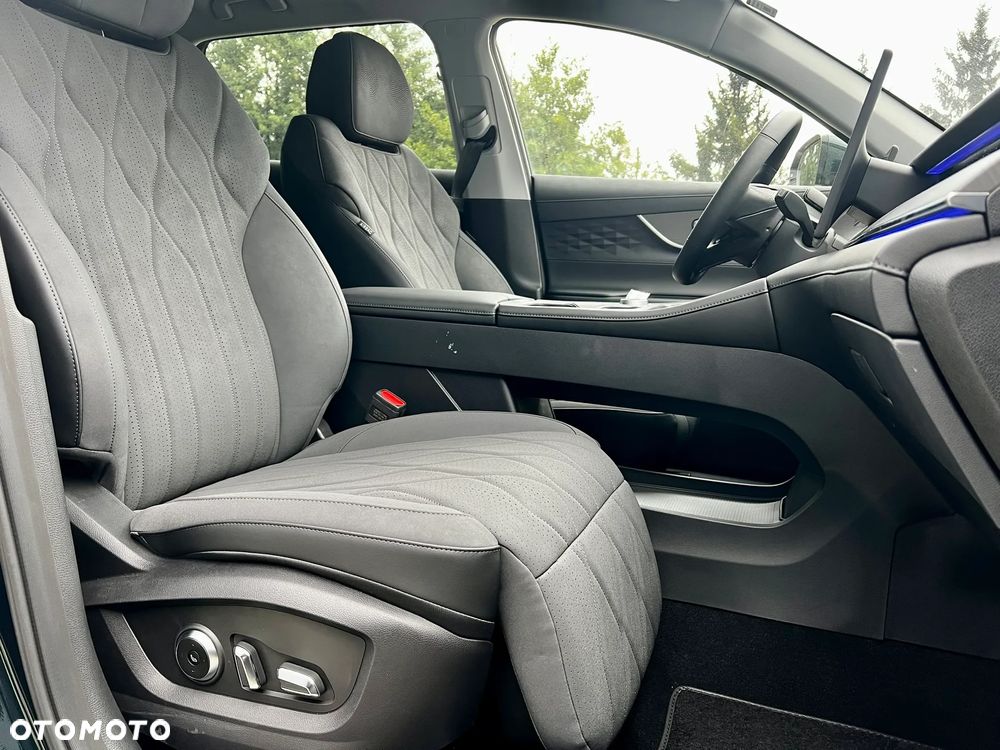Chery Tiggo 8 1.5 T-GDI Super Hybrid Prestige DCT - 12