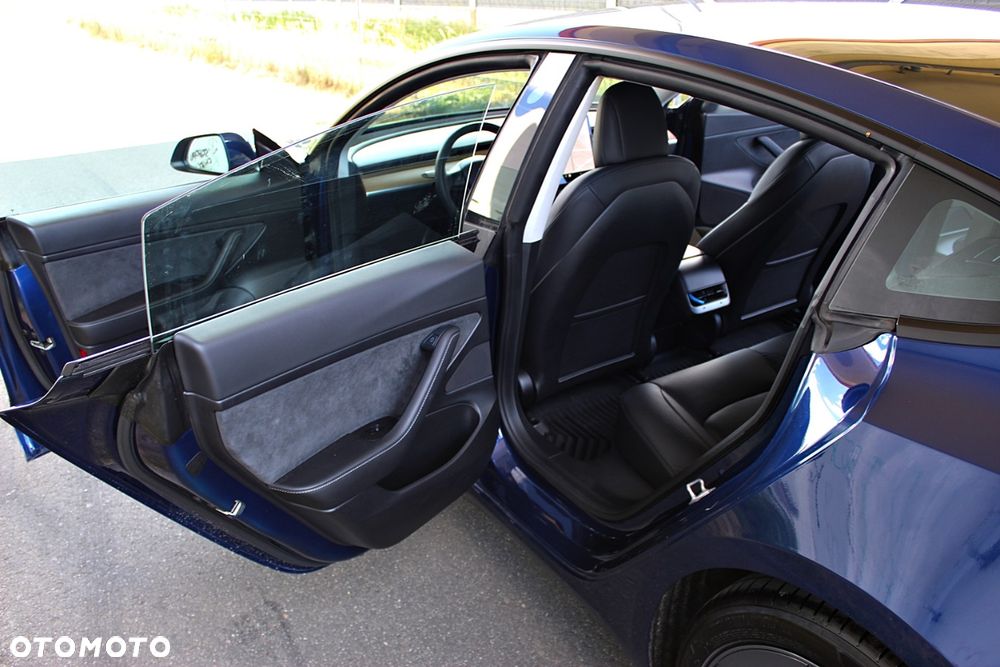 Tesla Model 3 RWD Hinterradantrieb - 13