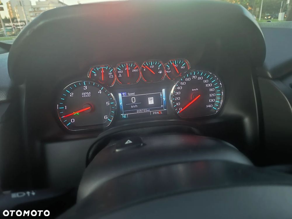 GMC Yukon - 17