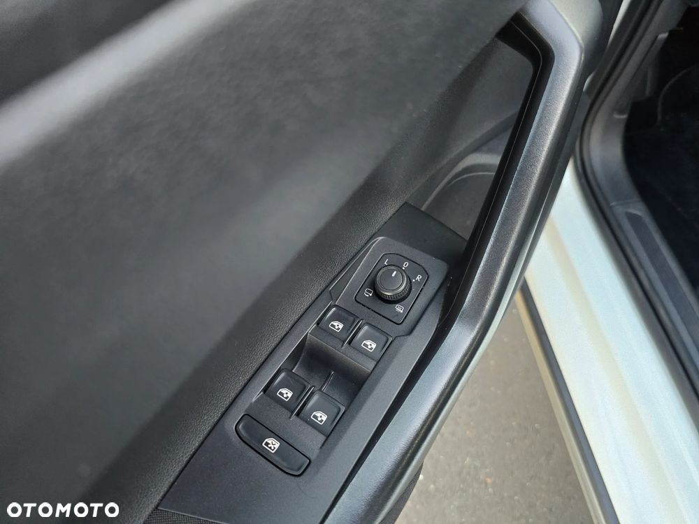 Volkswagen Taigo 1.0 TSI Life - 15