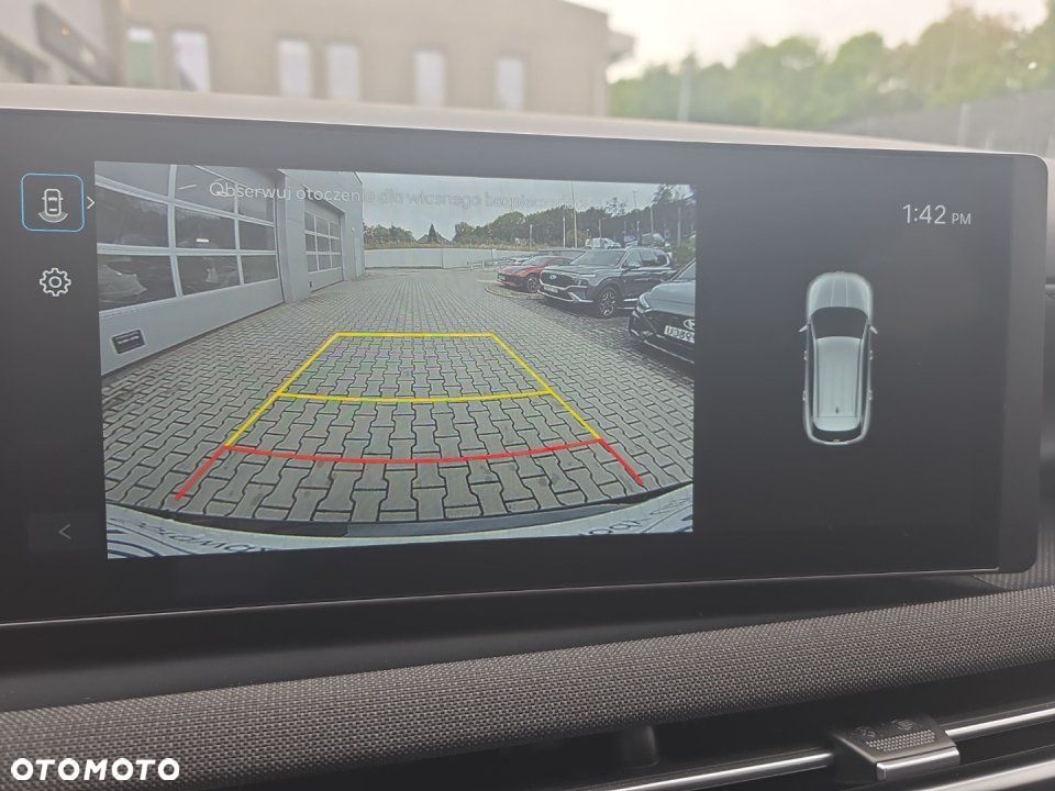 Hyundai Tucson - 22