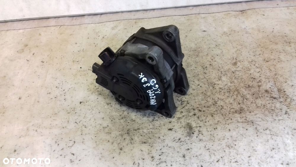 alternator mazda 3 bk 1.6 citd 03- - 4
