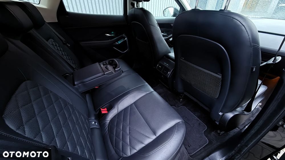 Jaguar E-Pace D240 AWD SE - 6