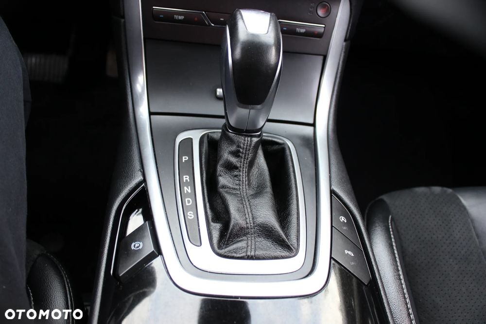 Ford S-Max 2.0 TDCi 4WD ST-Line PowerShift - 23