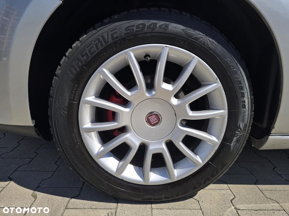 Fiat Bravo 1.4 16V Speed - 33