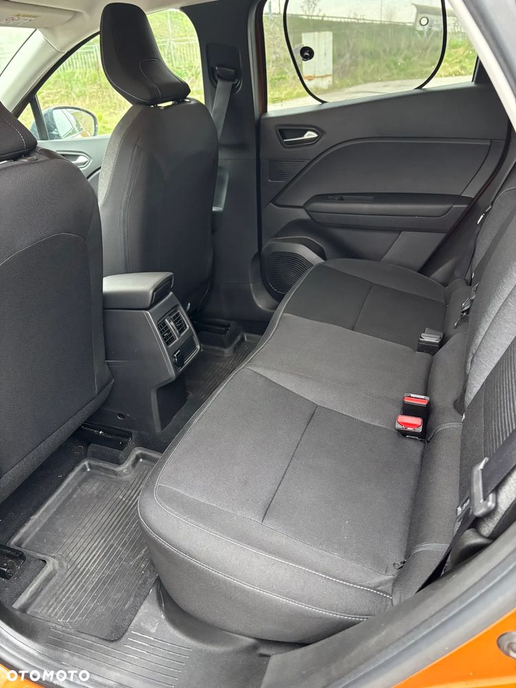 Renault Captur 1.0 TCe Zen - 10