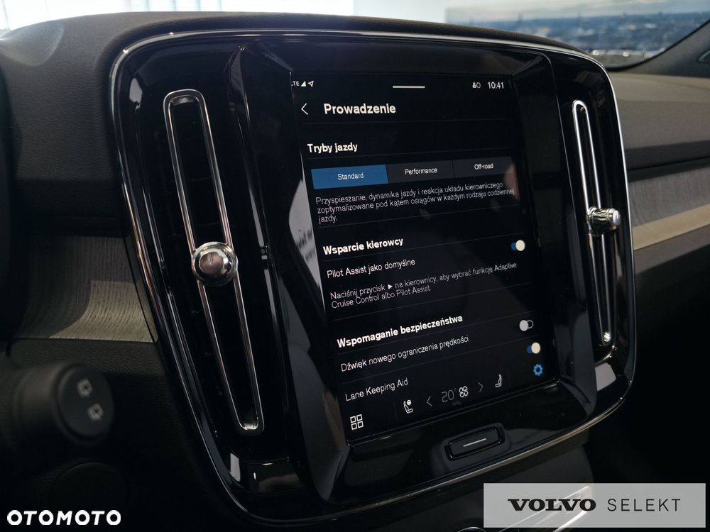 Volvo XC 40 - 19