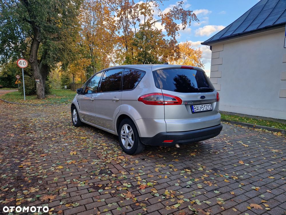 Ford S-Max 2.0 TDCi DPF Ambiente - 5