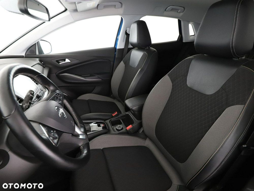 Opel Grandland X 1.5 CDTI Design Line S&S - 14
