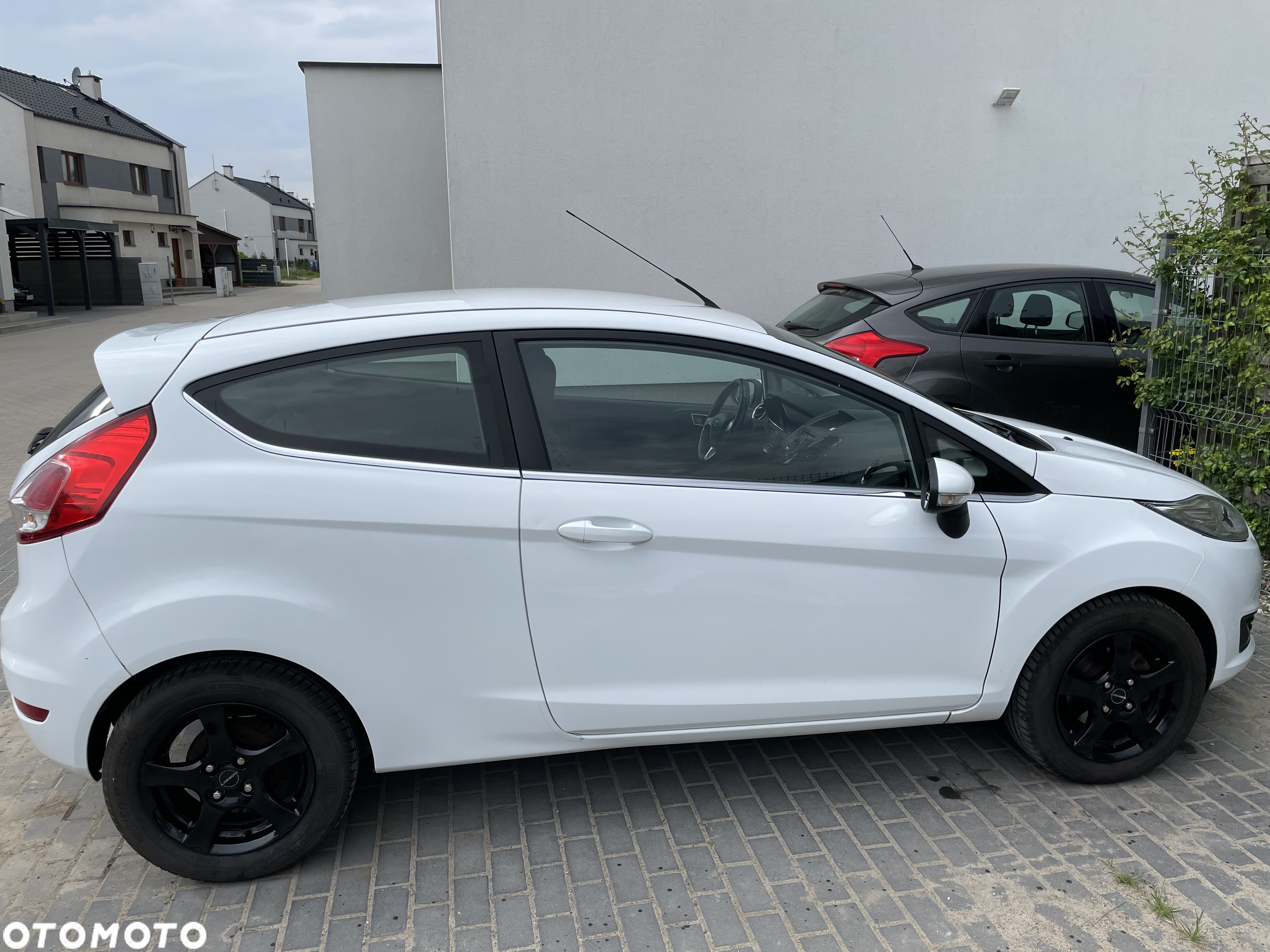 Ford Fiesta 1.0 EcoBoost Titanium - 6
