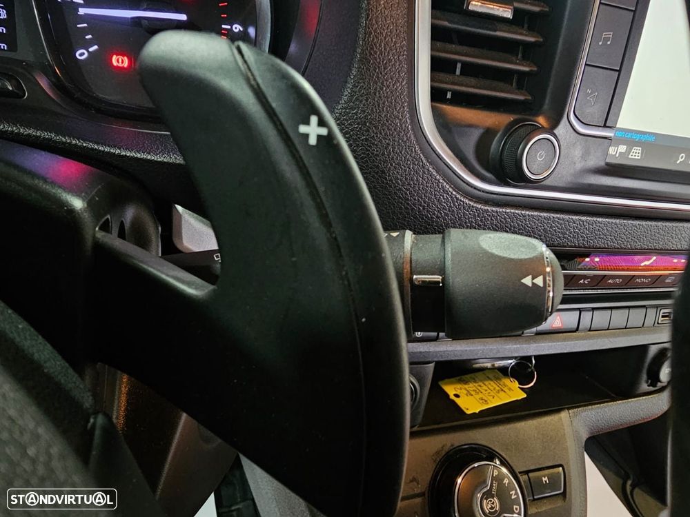 Opel Vivaro 2.0 CDTi L2 - 19