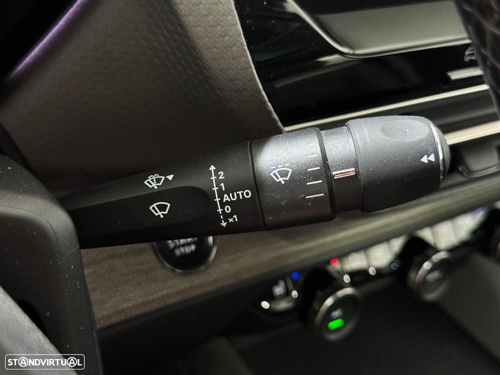 Citroën C5 X 1.6 Hybrid Feel Pack e-EAT8 - 45