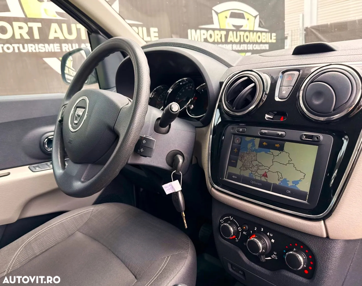 Dacia Lodgy - 19