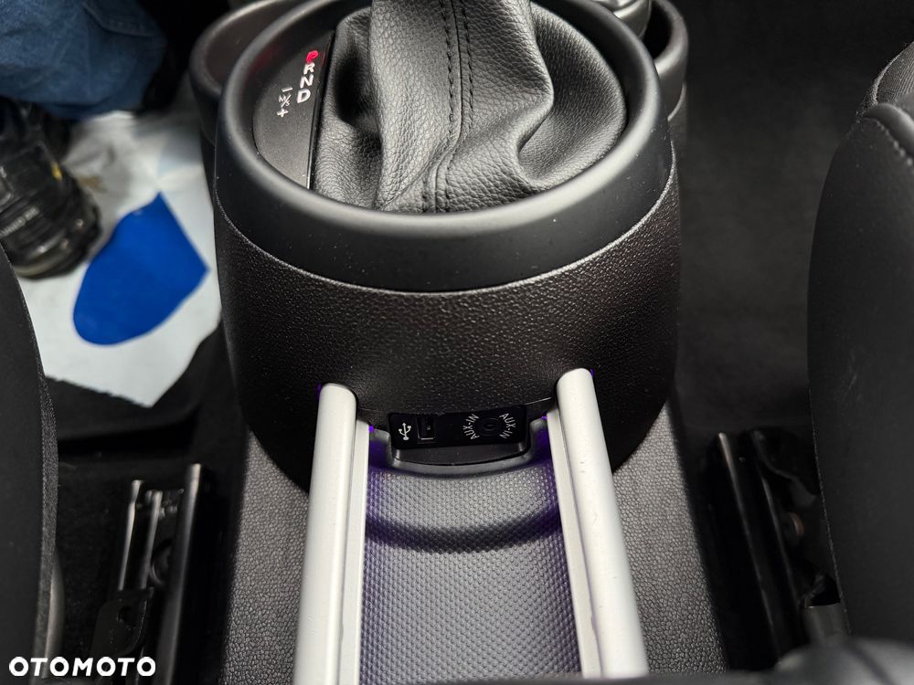 MINI Countryman Cooper D - 26