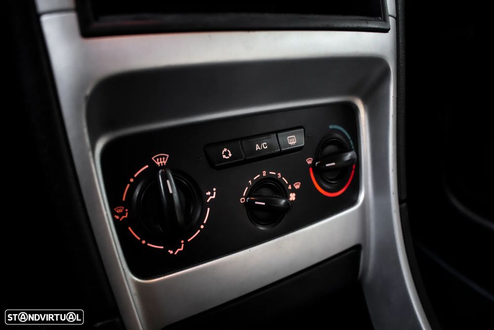 Peugeot 307 1.6 HDI - 17