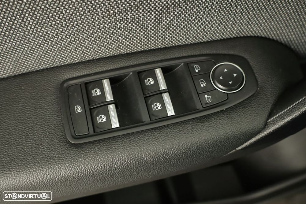 Renault Symbioz 1.6 E-Tech Full Hybrid Techno - 20