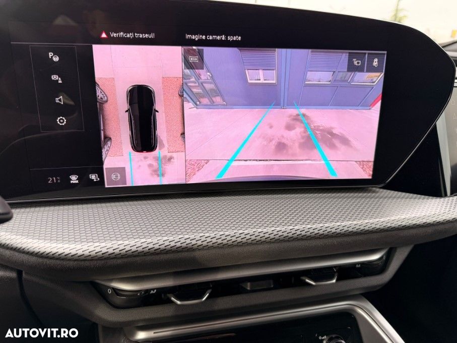 Audi Q5 Sportback 40 TFSI quattro S tronic MHEV - 20