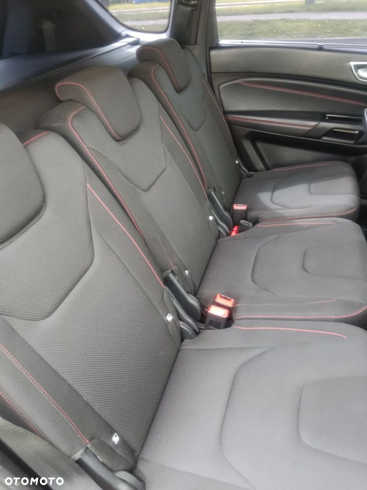 Ford S-Max 2.0 EcoBlue ST-Line - 35