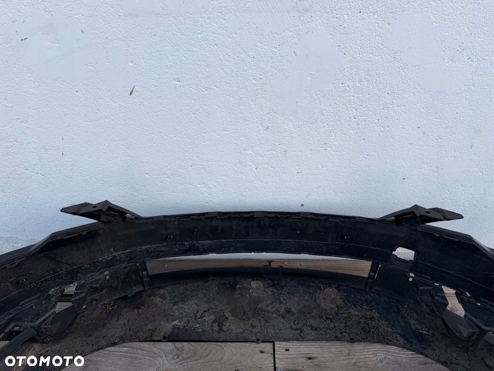 zderzak przód przedni skoda superb ii 2 3t0 lift fl 2013- 3t0807221k cały - 6