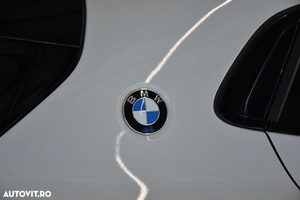 BMW X2 sDrive20i Aut. M Sport - 22