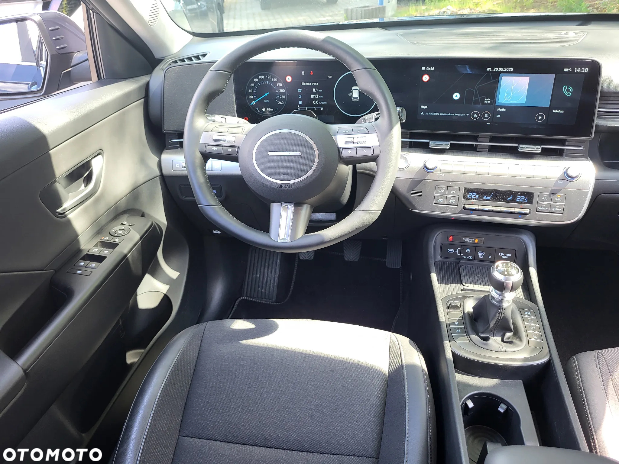Hyundai Kona 1.0 T-GDI Executive - 14