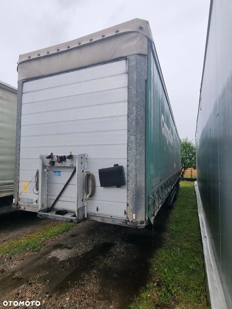 Schmitz Cargobull SCB*S3B - 11