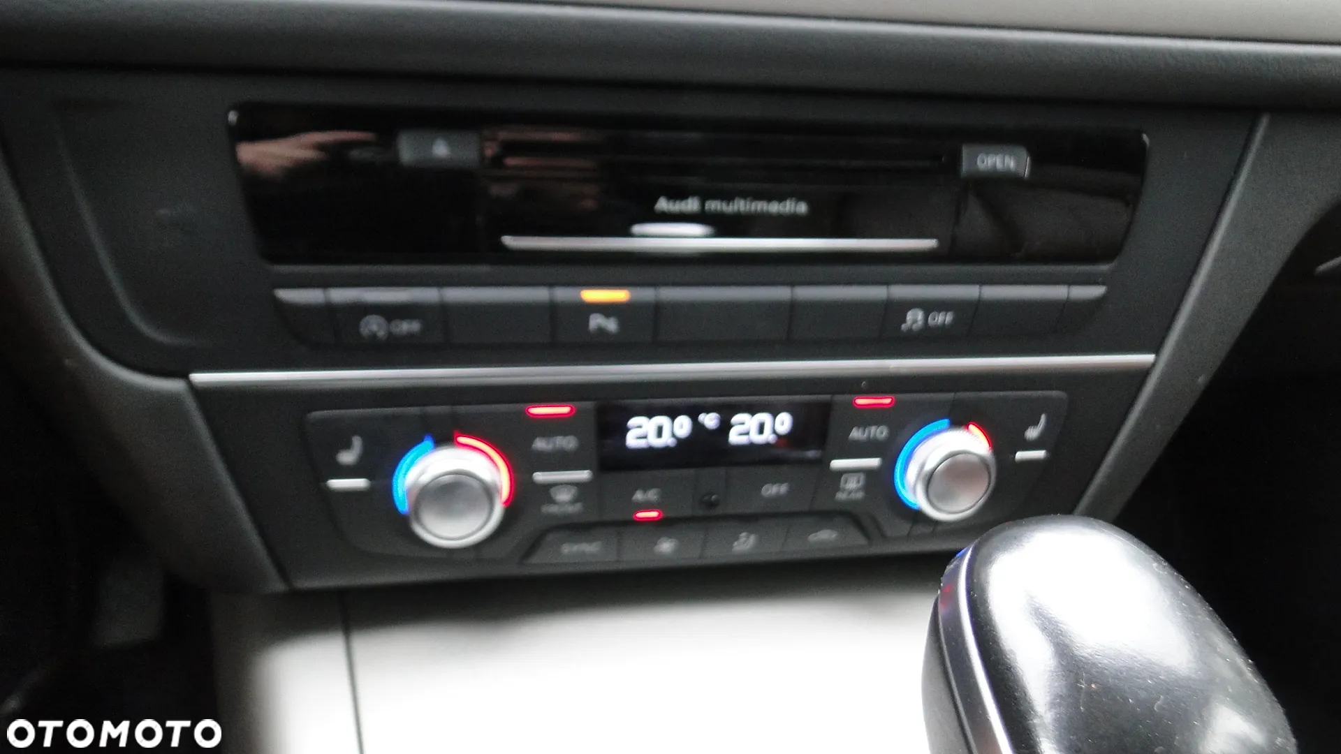 Audi A6 3.0 TDI Quattro S tronic - 22