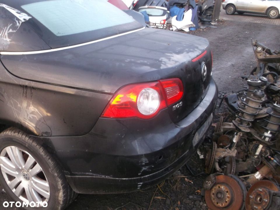 Vw Eos lampa tylna - 1