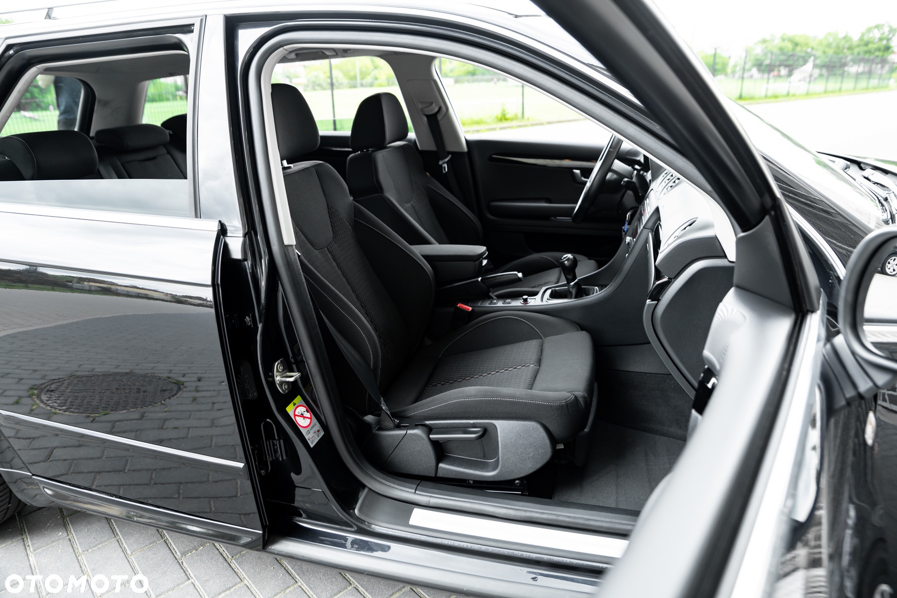 Seat Exeo ST 2.0T FSI Sport - 26