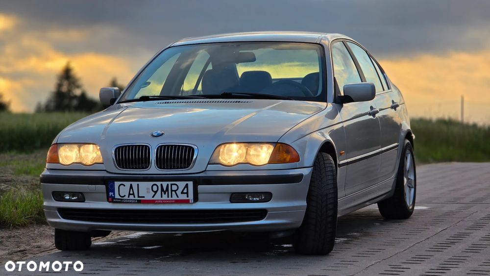 BMW Seria 3 - 3
