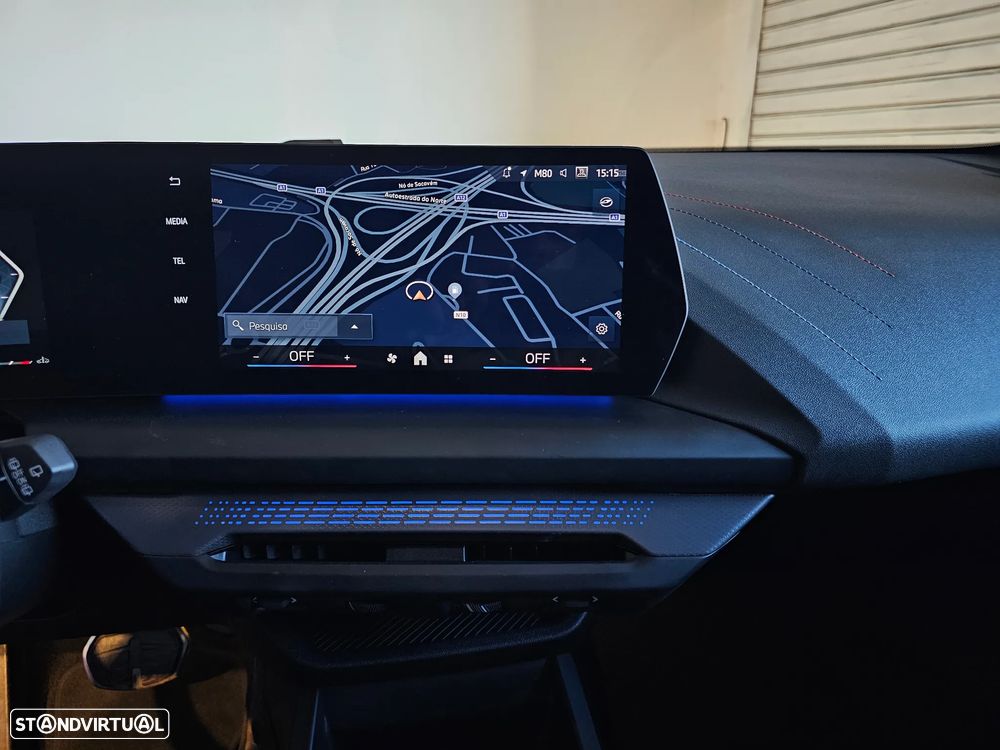 BMW 116 Pack Desportivo M - 26