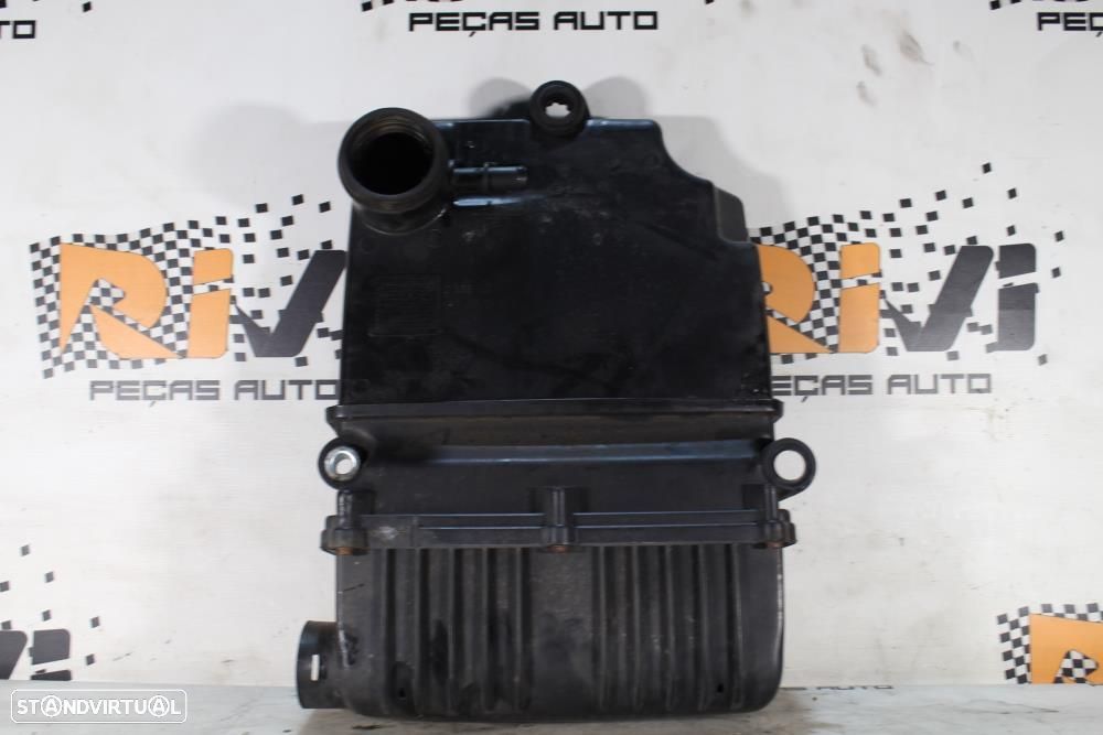 Caixa Filtro De Ar Fiat 500 (312_)  51773400 / Fiat 500 / Grande Punto - 2