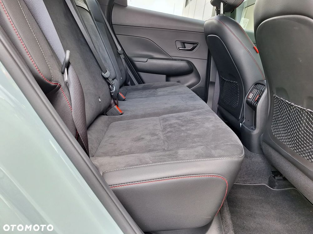 Hyundai Kona 1.6 T-GDI N Line DCT - 18