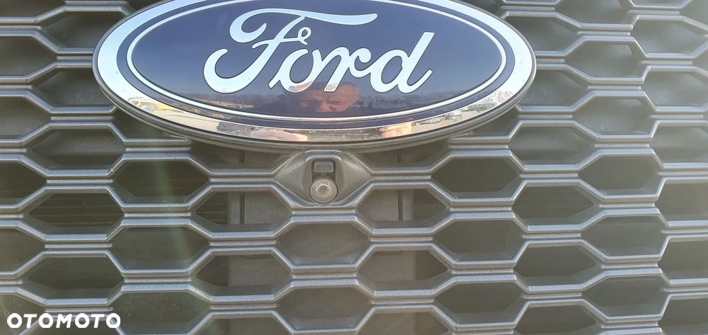 Ford Edge Vignale 2.0 TDCi Twin-Turbo 4WD - 9