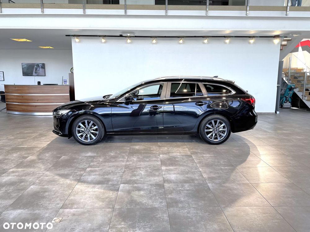 Mazda 6 - 6