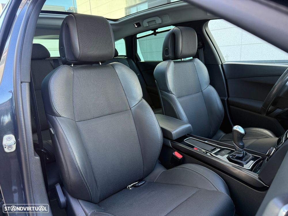 Peugeot 508 SW 1.6 e-HDi Allure 2-Tronic - 20