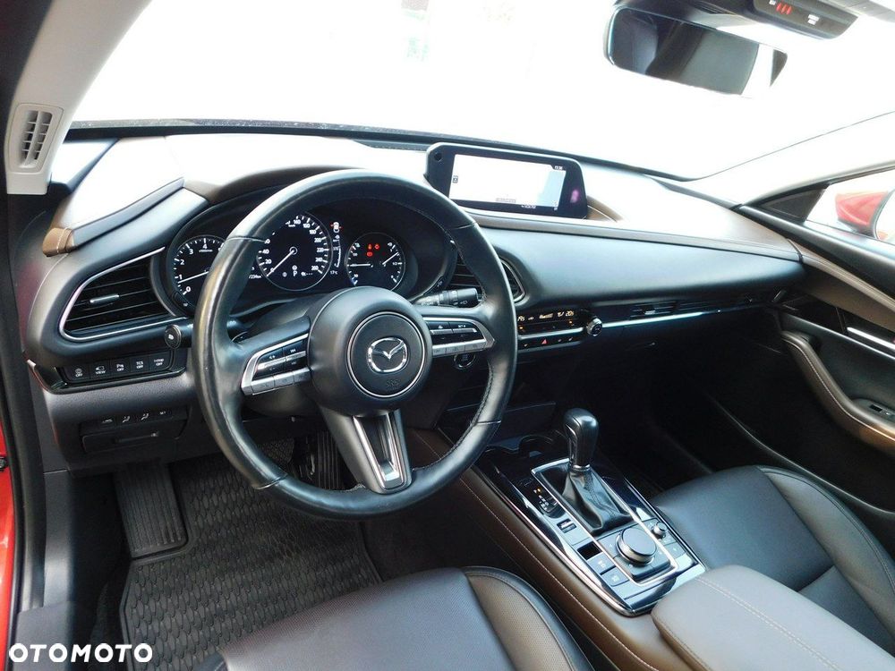 Mazda CX-30 - 14