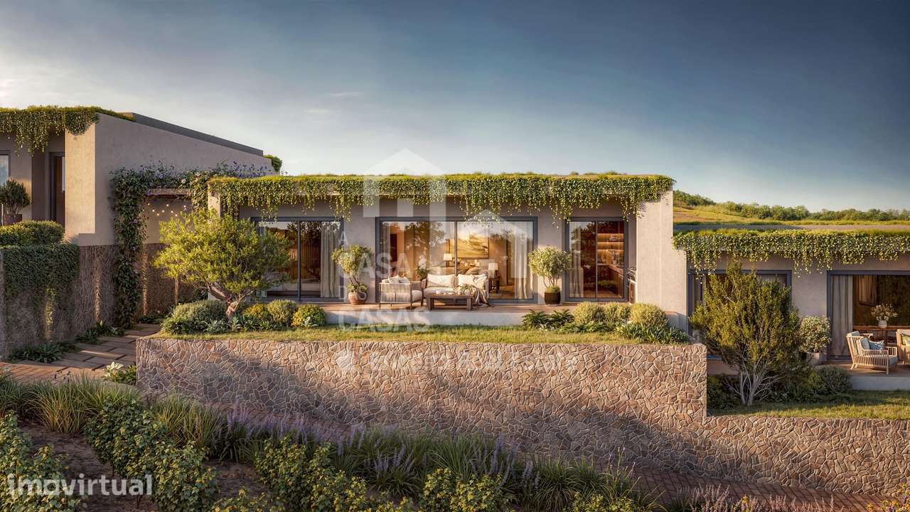 Villas da Vinha - Grande imagem: 3/22