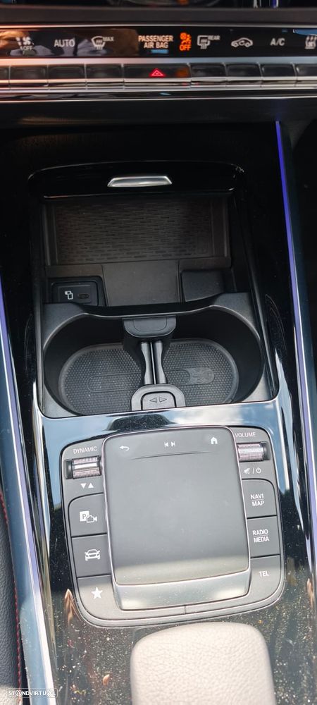 Mercedes-Benz EQA 250 AMG Line - 25