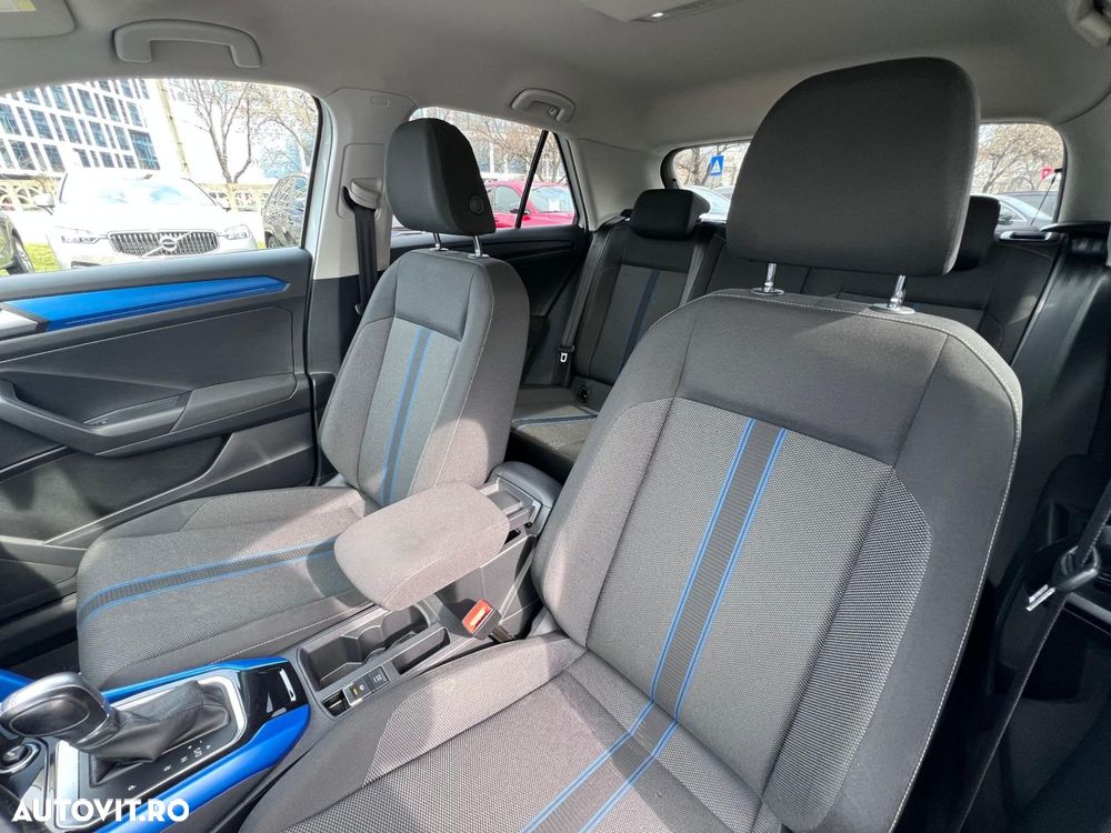 Volkswagen T-Roc 1.5 TSI DSG Style - 13