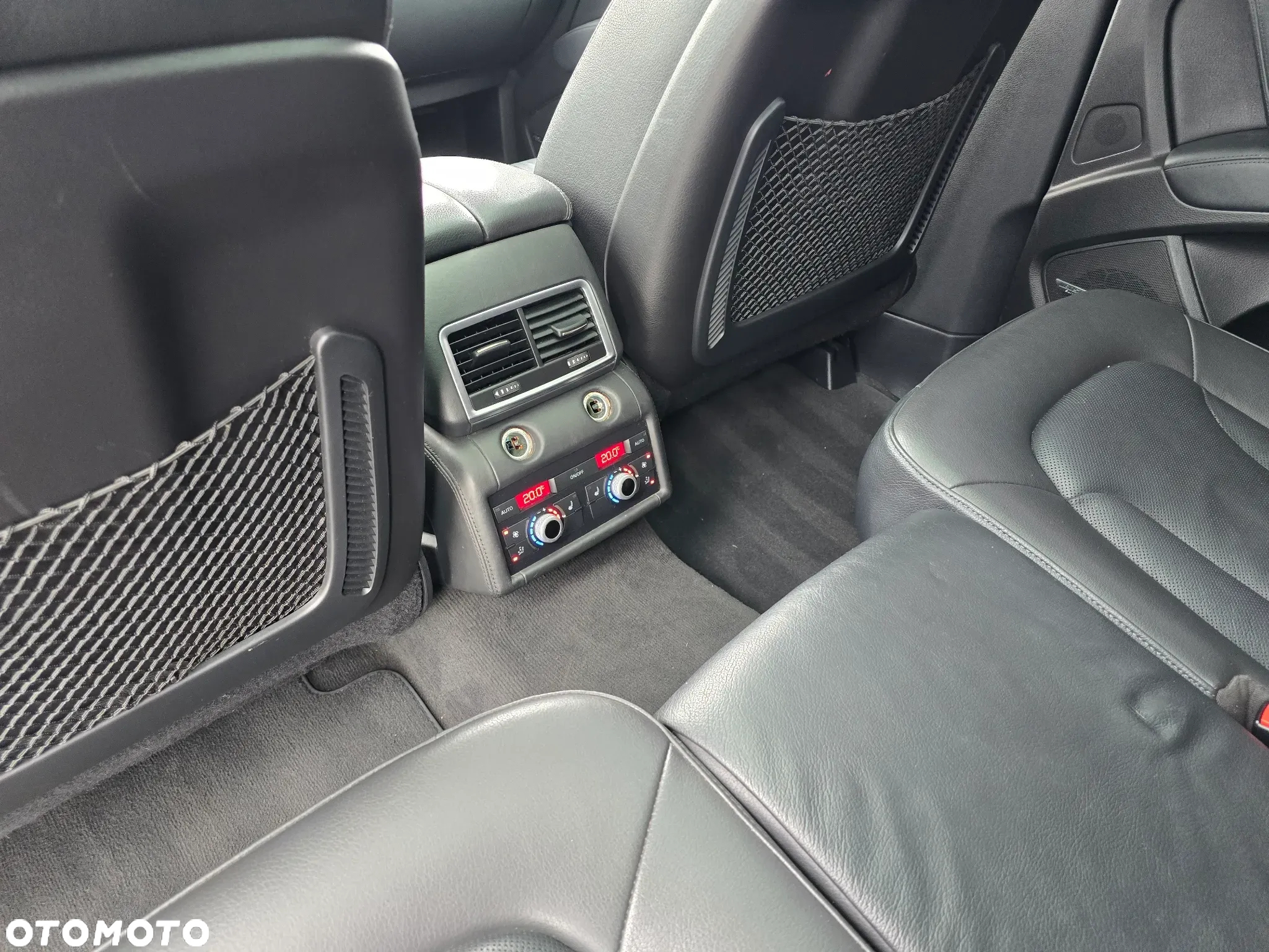 Audi Q7 3.0 TFSI Quattro Tiptronic - 16