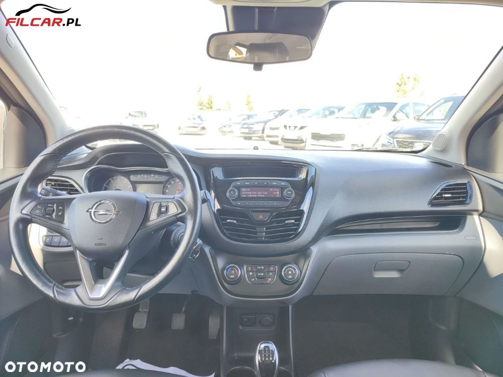 Opel Karl - 7