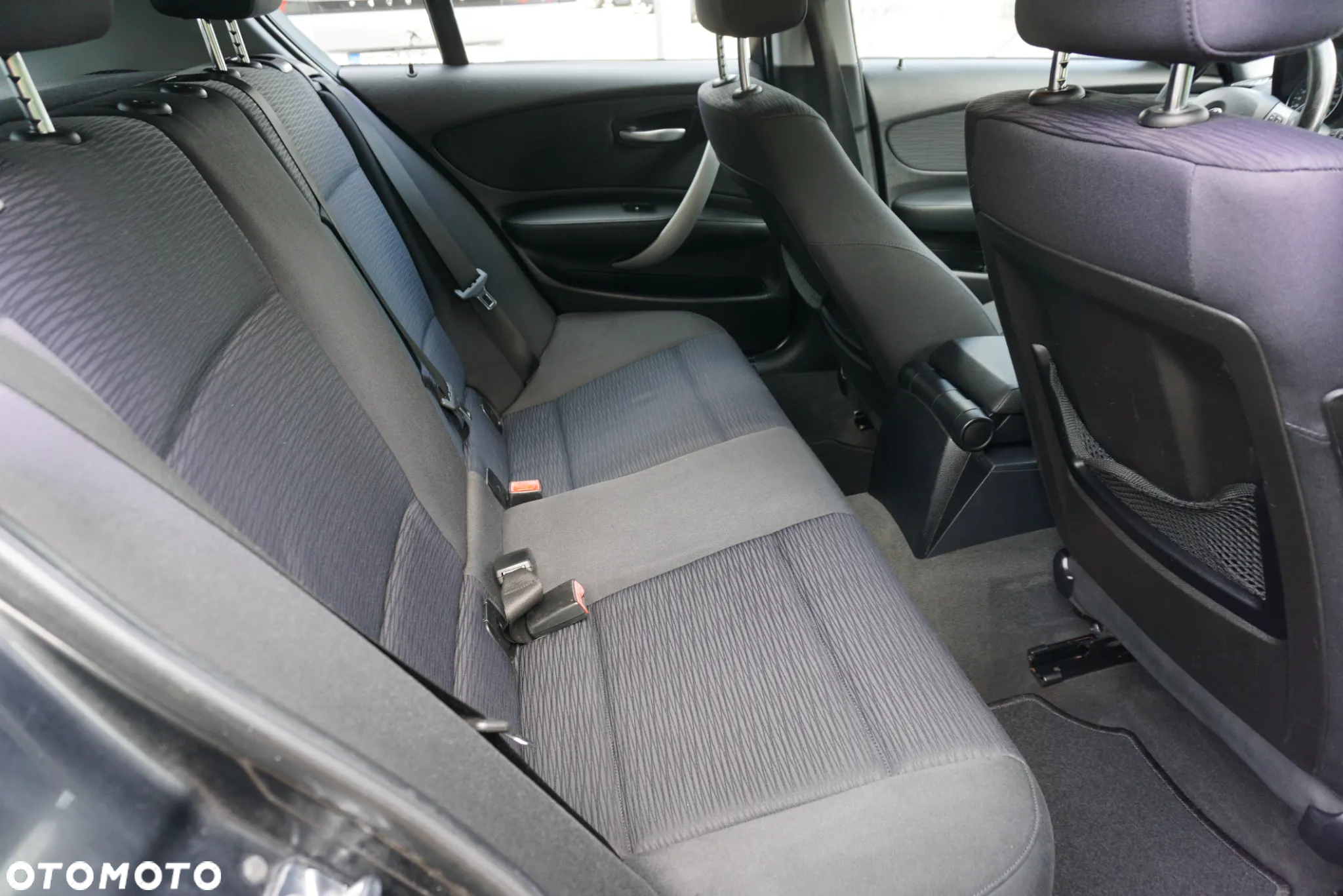 BMW Seria 1 120d - 13