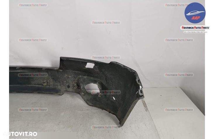 Bara Fata originala cu senzori 6 si spalatori Jeep Grand Cherokee WK2 - 3