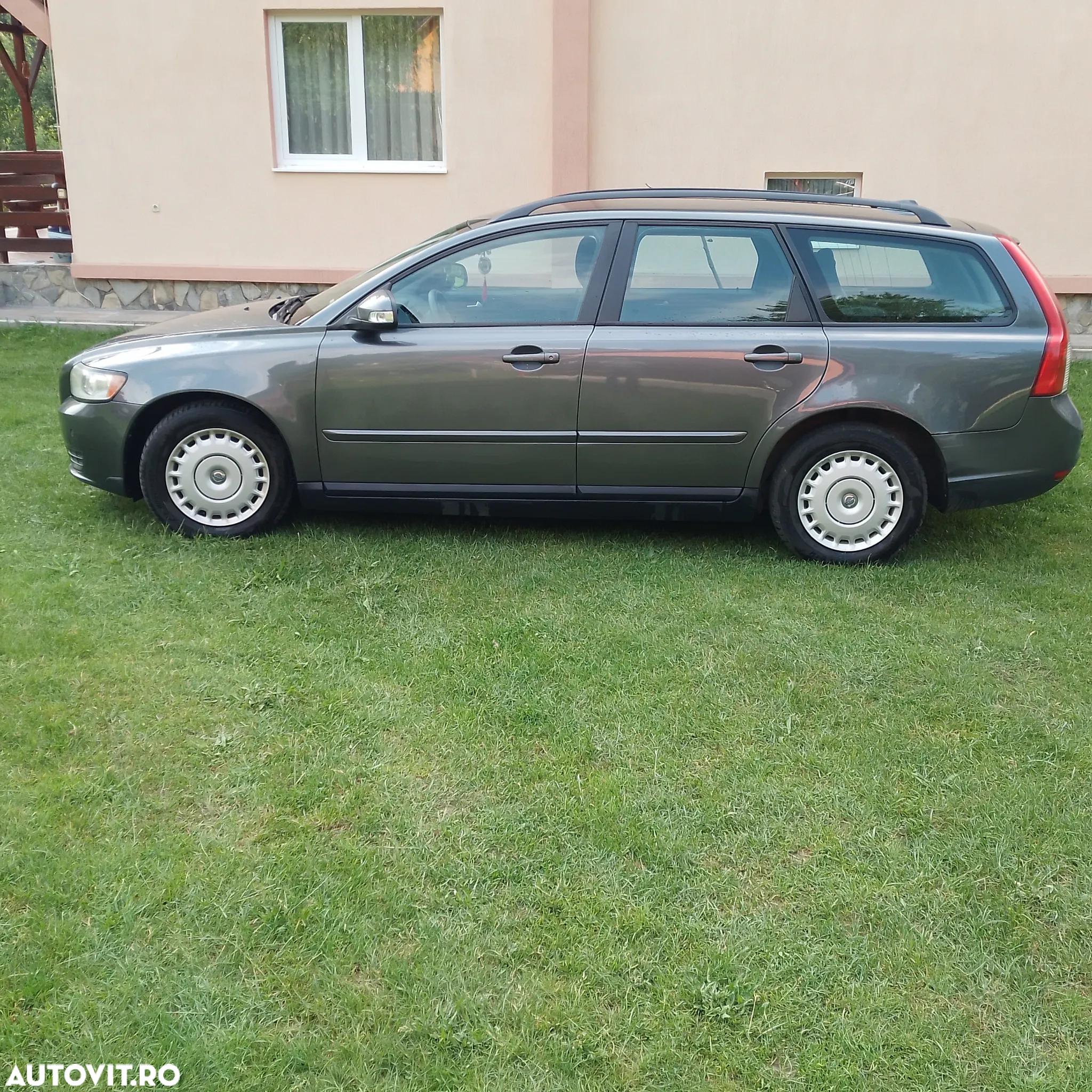 Volvo V50 - 17