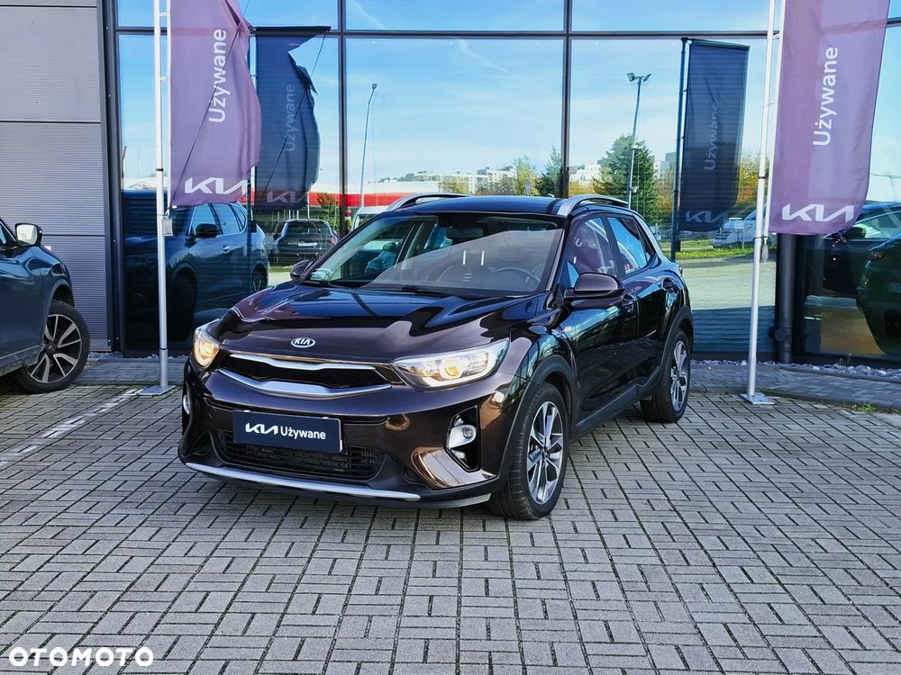 Kia Stonic 1.0 T-GDI L - 2