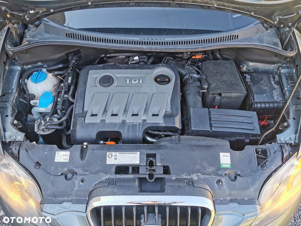 Seat Altea XL - 17