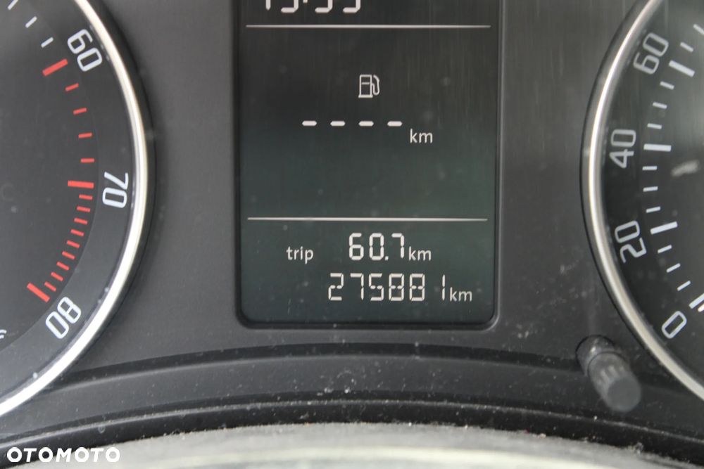 Skoda Octavia 1.8 TSI Ambiente - 20