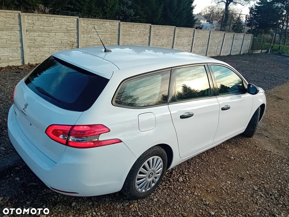 Peugeot 308 - 19
