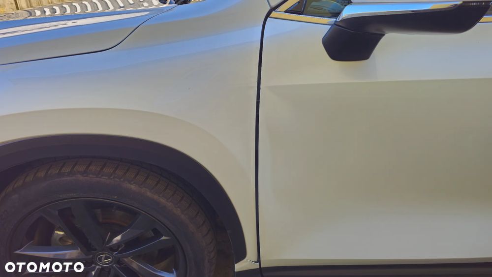 Lexus NX 350h Prestige AWD - 23